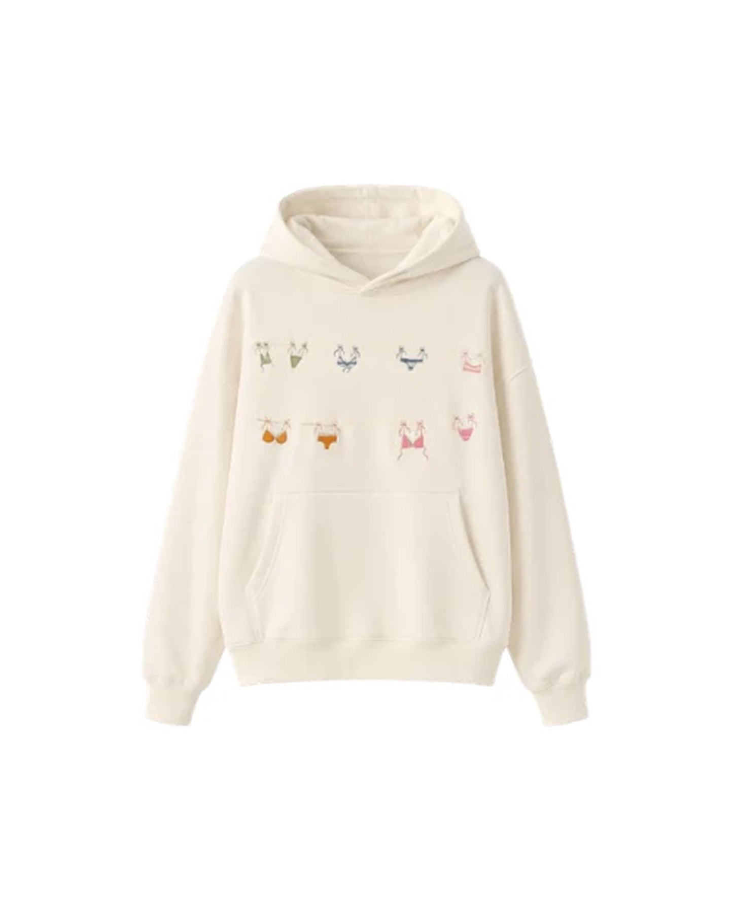 Surf Crush Hoodie