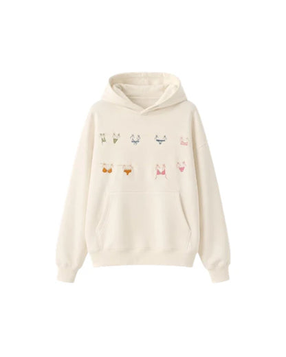 Surf Crush Hoodie
