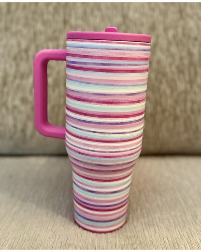 Pink Horizon 40 Oz Hydrojug