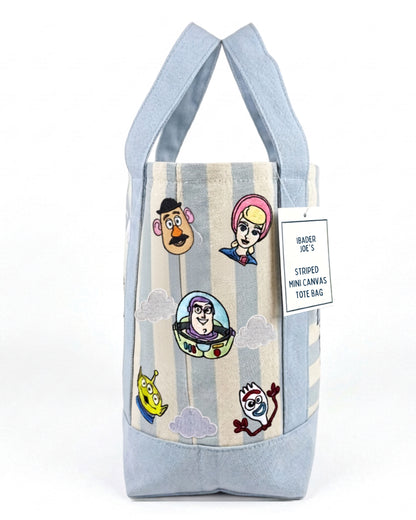 Toy Story  x Trader Joe's Tote
