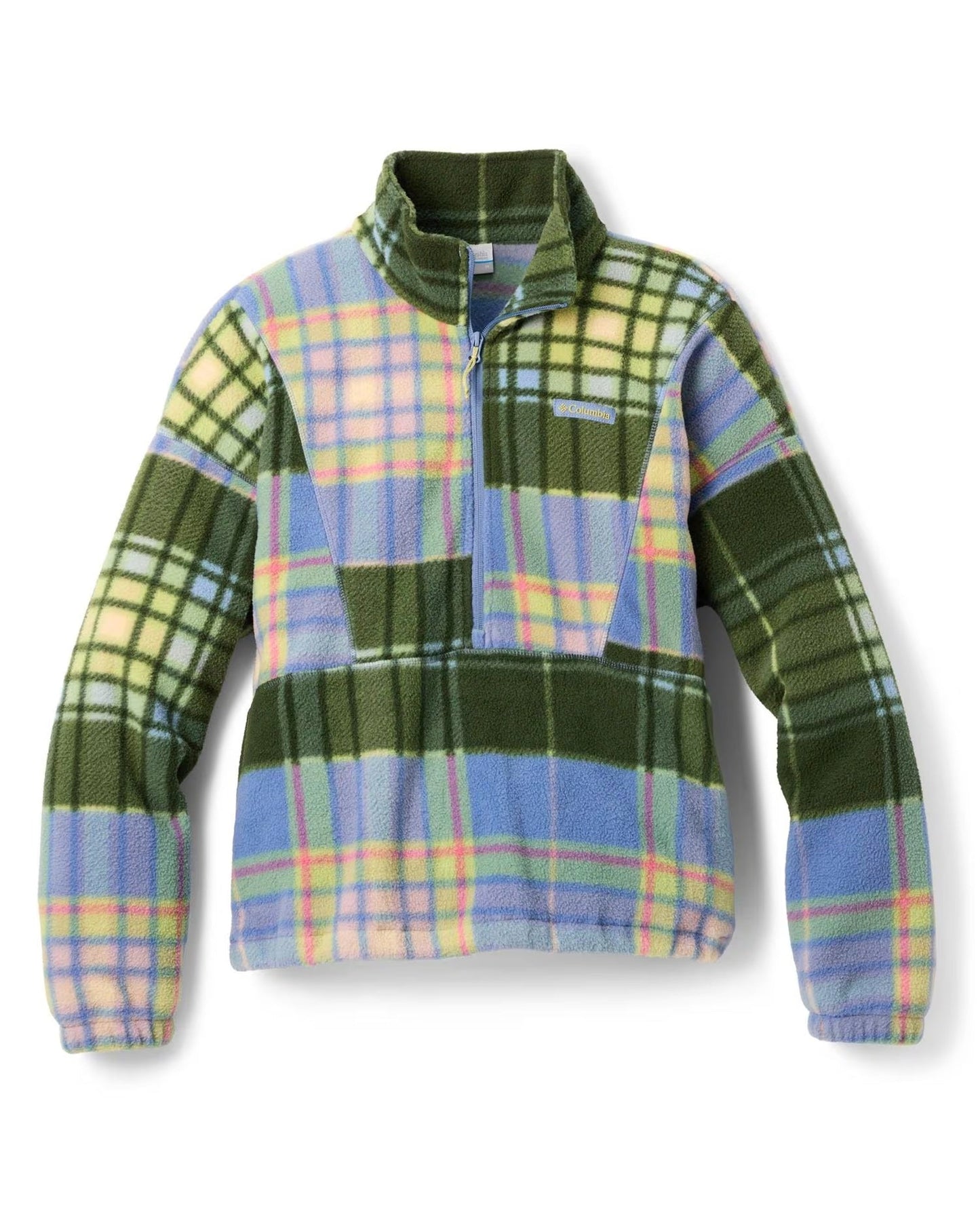 Meadow Half-Zip Fleece