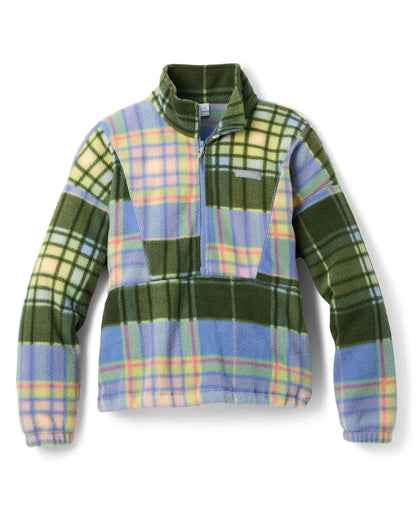 Meadow Half-Zip Fleece