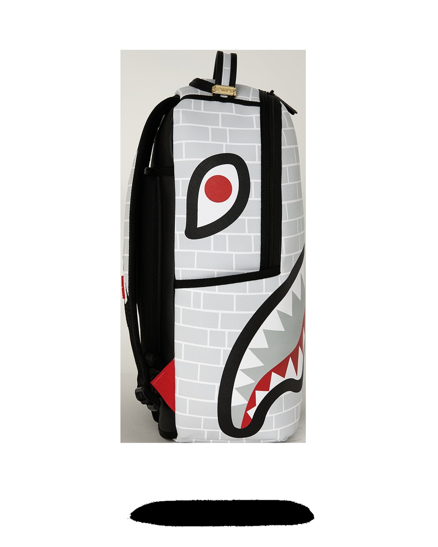 HK Brick Wall Backpack