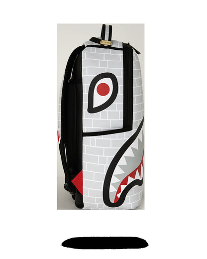 HK Brick Wall Backpack