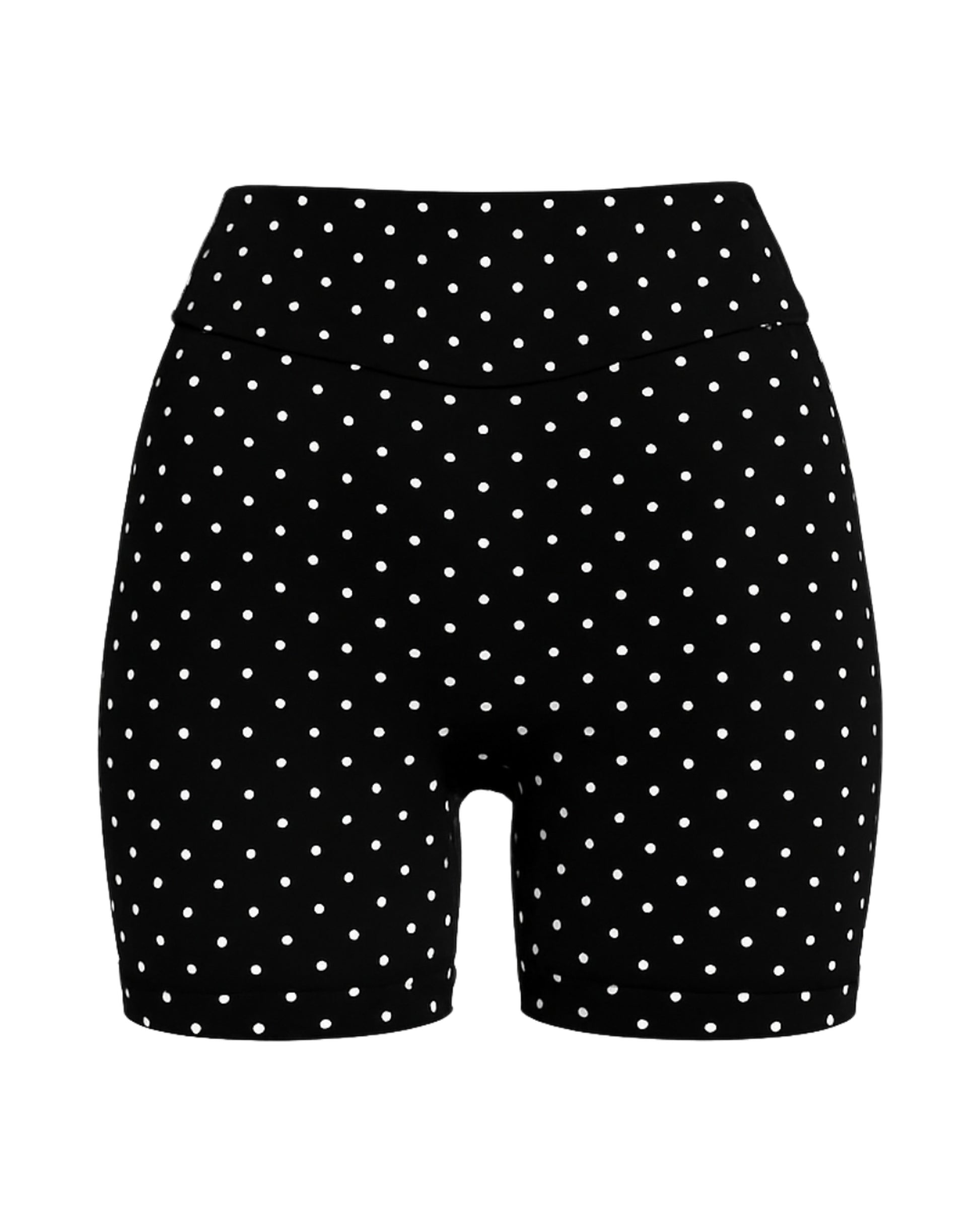 Polka Active Set