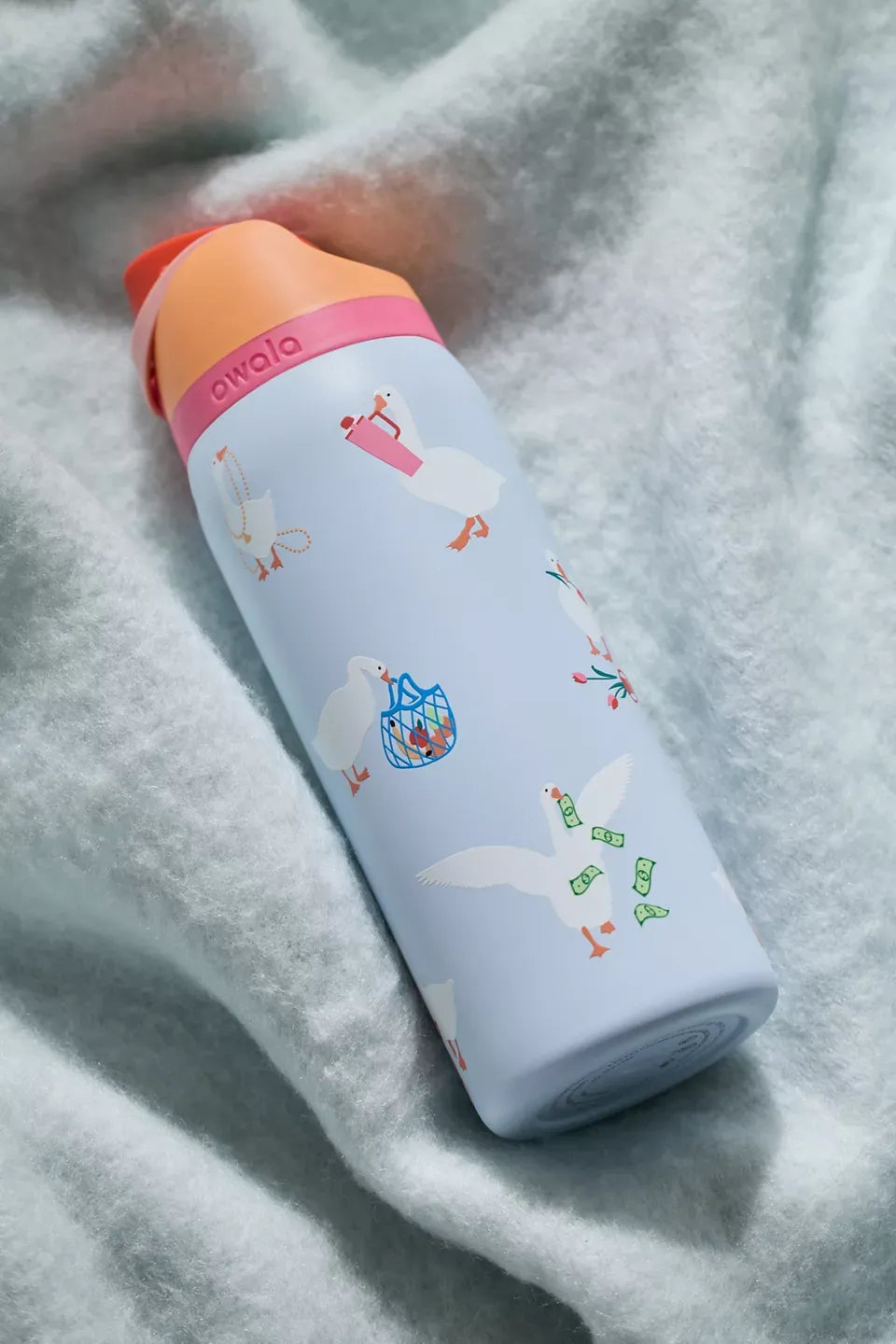 Silly Goose 32 Oz FreeSip