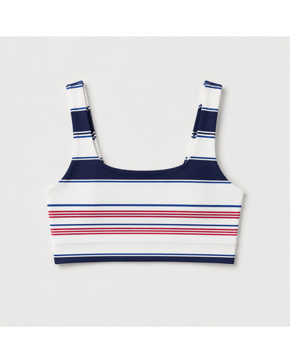 Harbor Stripe Set