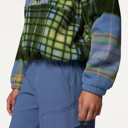 Meadow Half-Zip Fleece