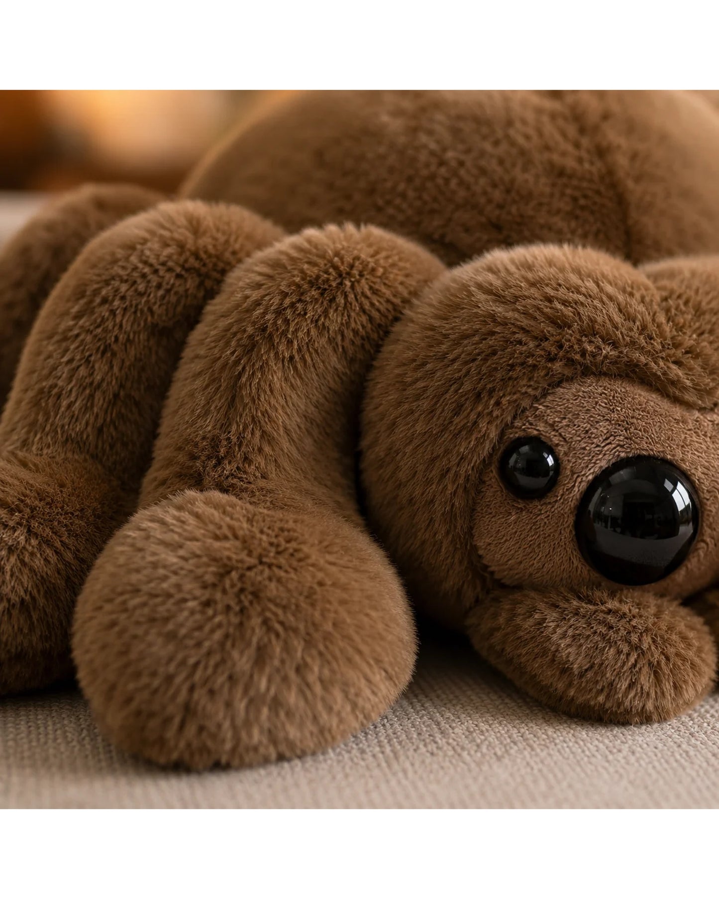 Jumping Spider Plushie 2026