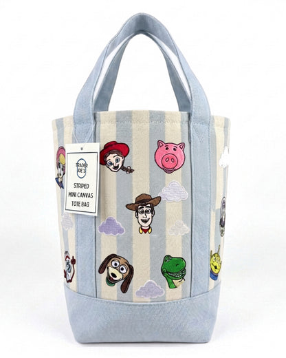 Toy Story  x Trader Joe's Tote