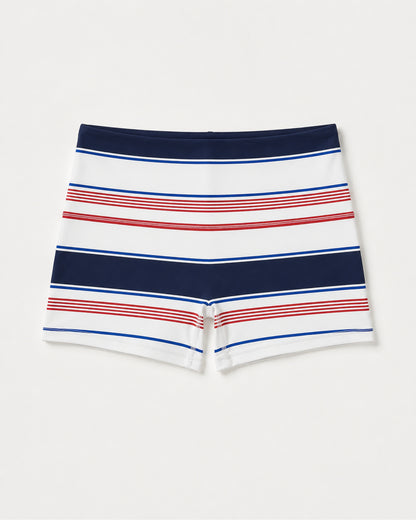 Harbor Stripe Set