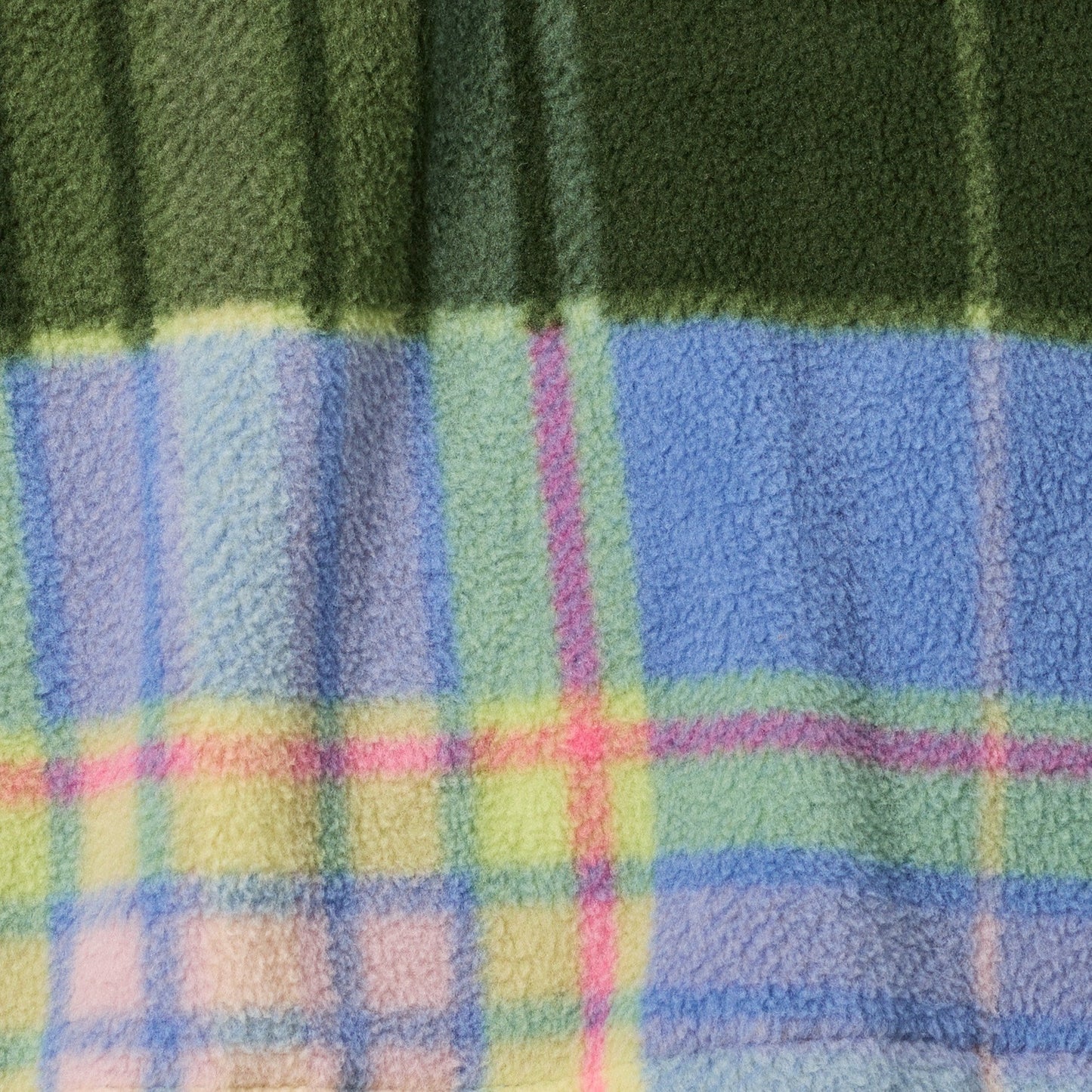 Meadow Half-Zip Fleece