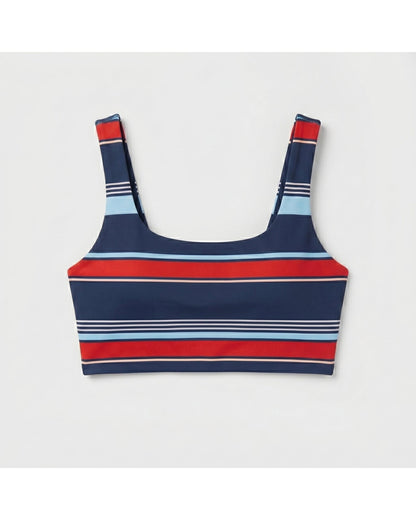 Hampton Stripe Set