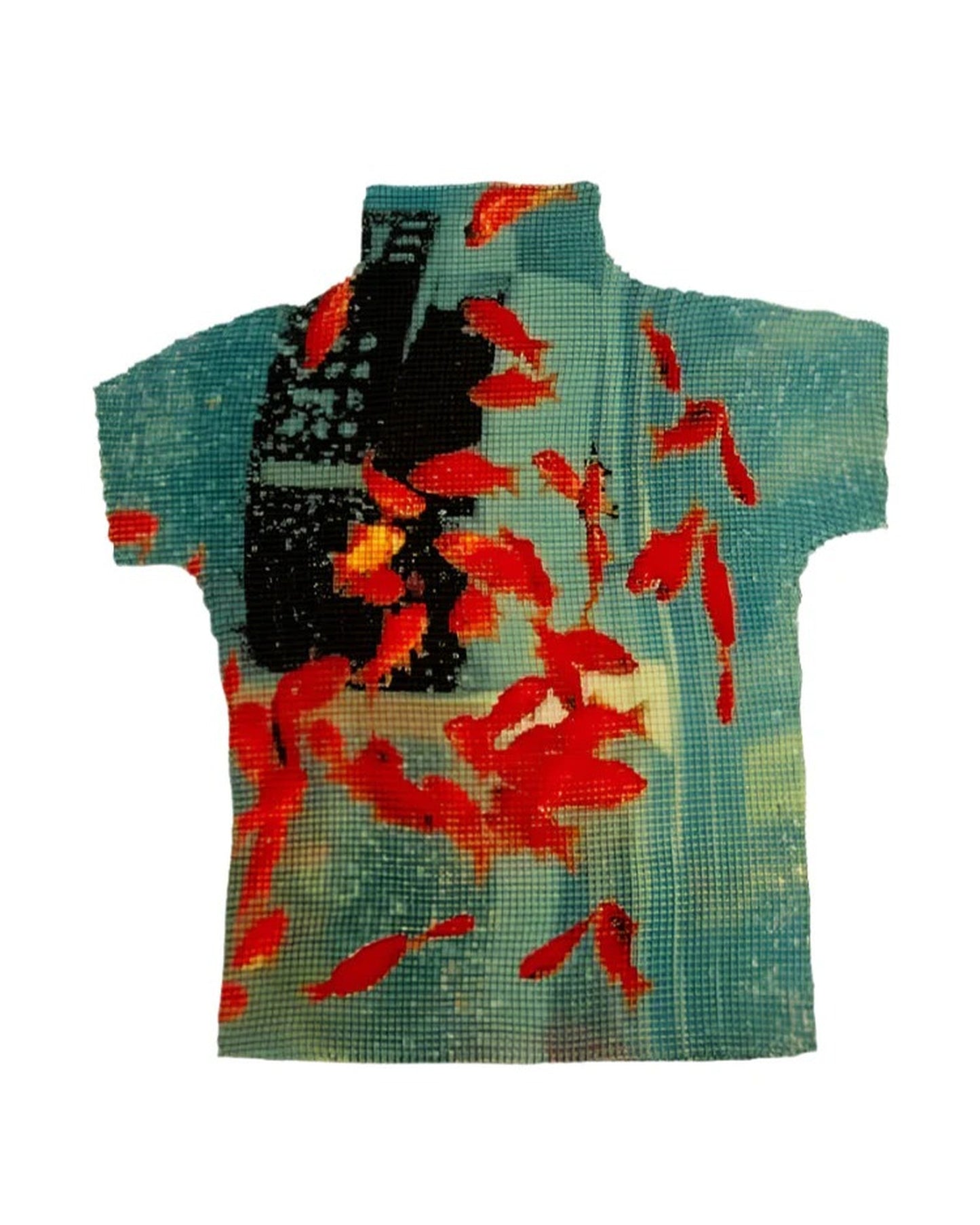 Goldfish Dream Top