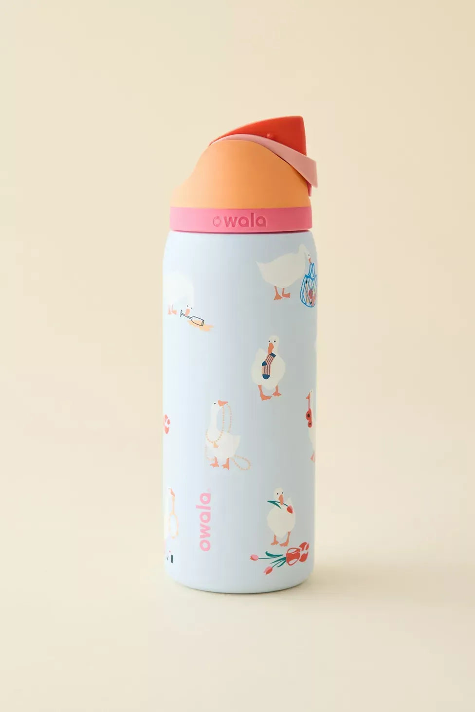 Silly Goose 32 Oz FreeSip