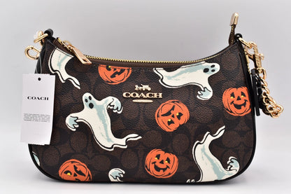 CH Halloween Teri Shoulder Bag