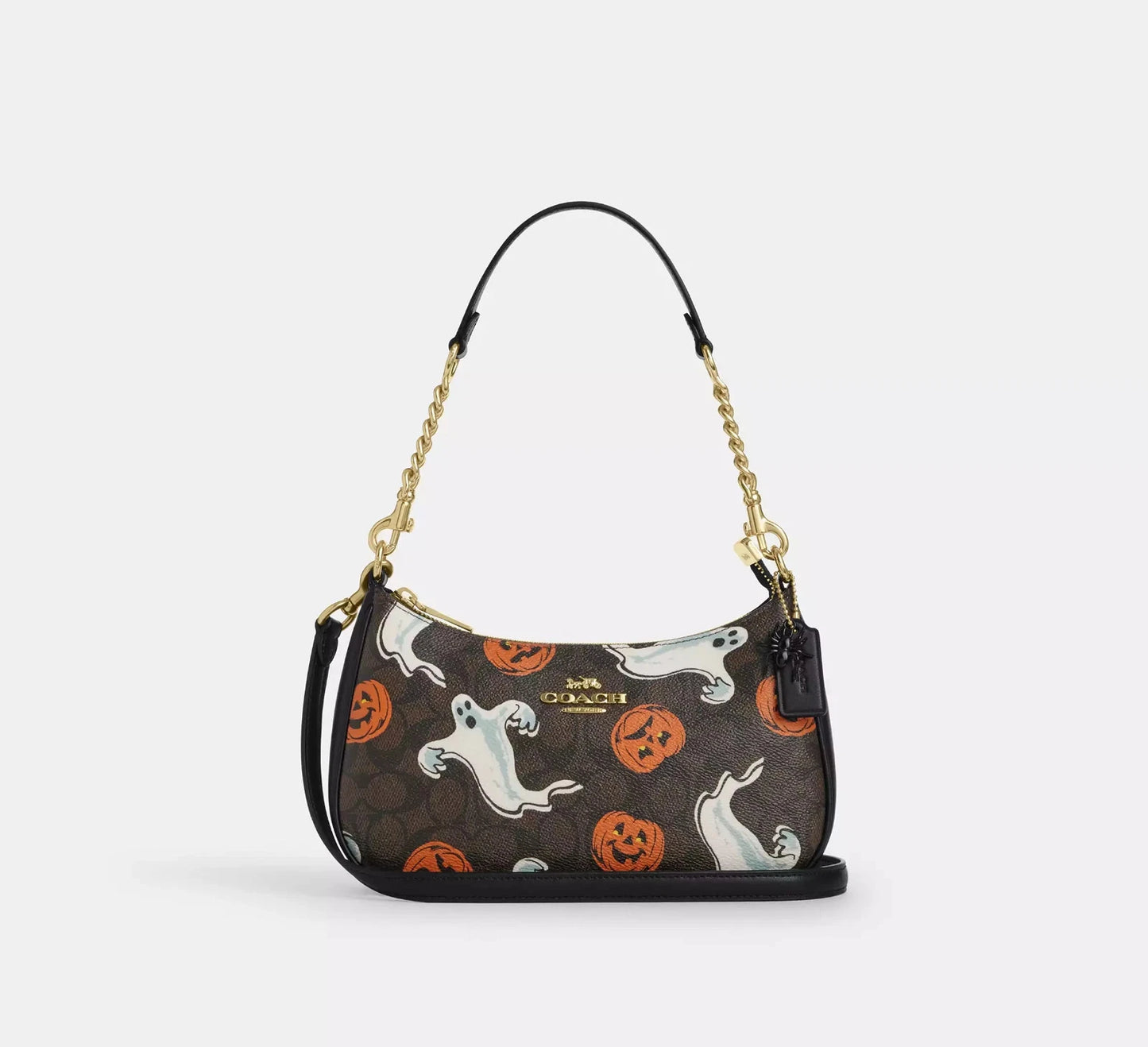 CH Halloween Teri Shoulder Bag