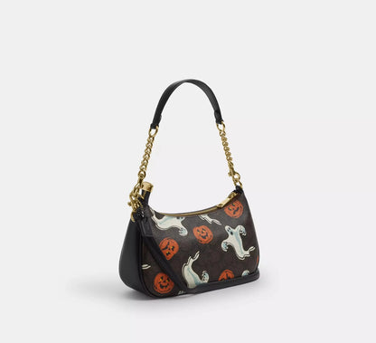 CH Halloween Teri Shoulder Bag