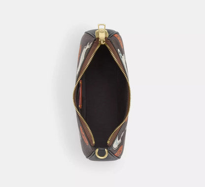 CH Halloween Teri Shoulder Bag